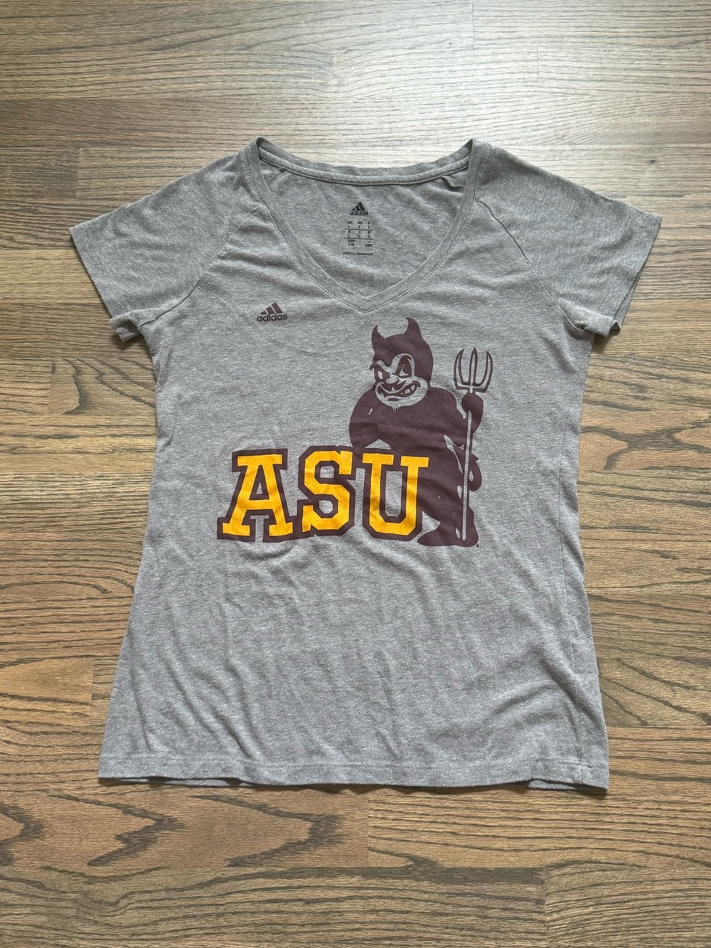 ASU College Tee!